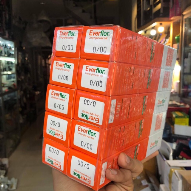 Thuốc nhuộm tóc giành cho nam và nữ