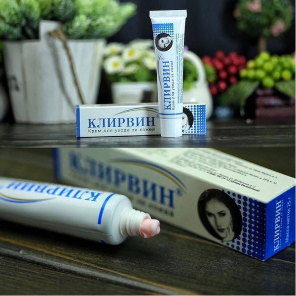 Kem Mờ Sẹo Kirvin Mờ Xẹo Thâm, Lồi Lõm Sẹo Rỗ Giảm Mụn Rạn Da, Hồi Phục Da