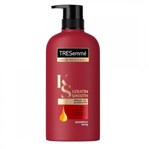 Combo 2 CHAI Dầu gội Tresemme Thái Lan 450ml (Thái Lan)