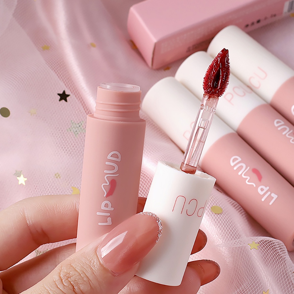 Son lì chất nhung lì Son môi Nội Địa Trung mềm mịn NAVI