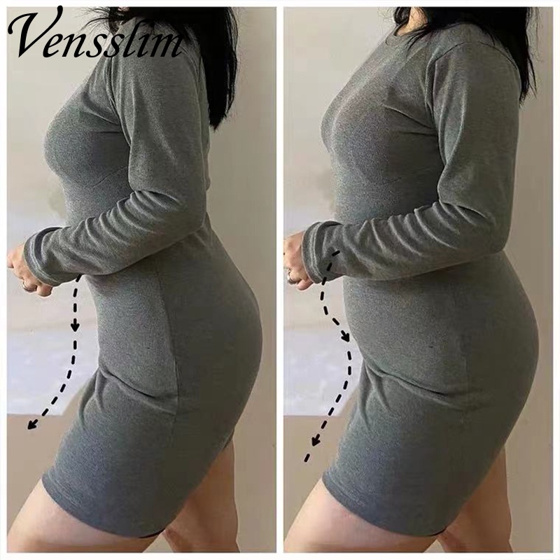 Đai Nịt Bụng Định Hình Eo Thon Cho Nữ