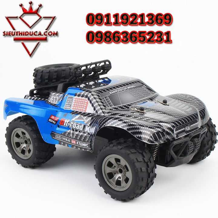 Xe Điều Khiển Từ Xa 28XX Ô Tô Điều Khiển Từ Xa Địa Hình Đồ Chơi
