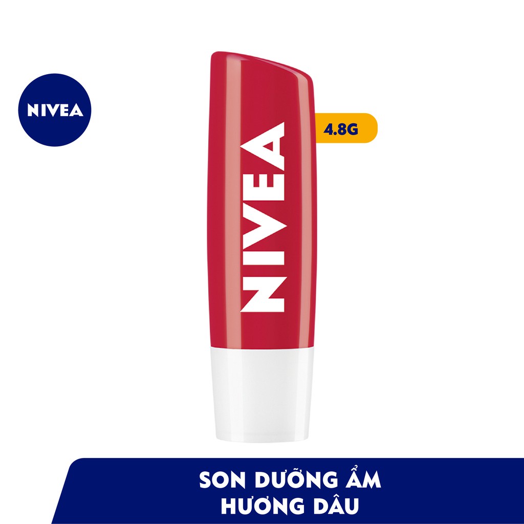 Son dưỡng ẩm NIVEA 4.8g