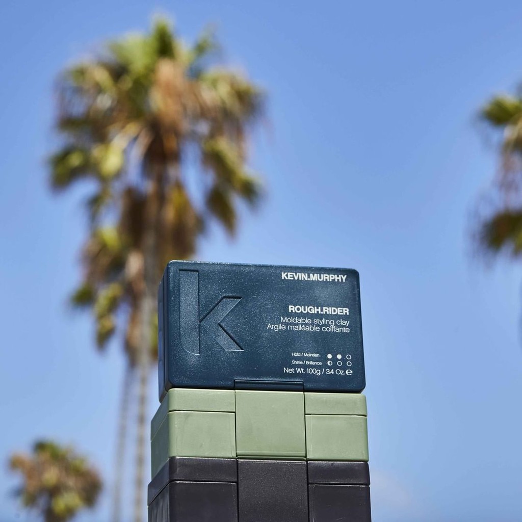 Sáp Vuốt Tóc Cao Cấp Kevin Murphy Rough Rider