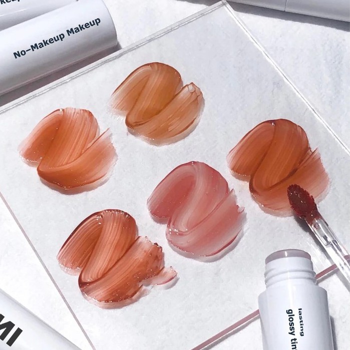 Son Bóng CAPPUVINI Daimanpu Dưỡng Ẩm Tiện Dụng