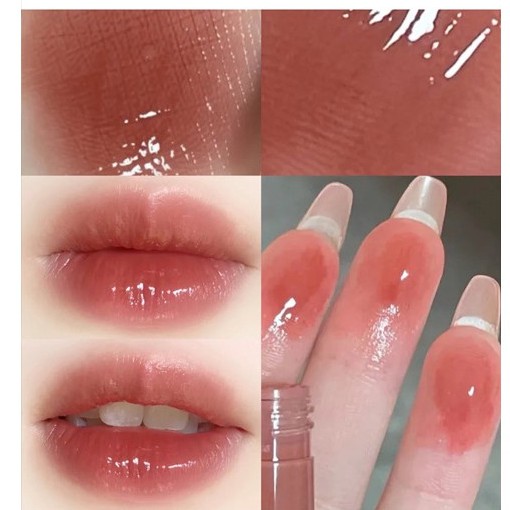 Son Bóng CAPPUVINI Daimanpu Dưỡng Ẩm Tiện Dụng