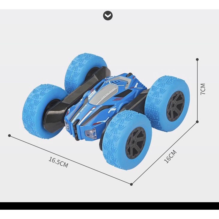 Ô tô điều khiển từ xa – điều khiển siệu nhạy pin cực trâu sạc – đồ chơi điều khiển từ xa xoay tròn 360 độ 6 hướng