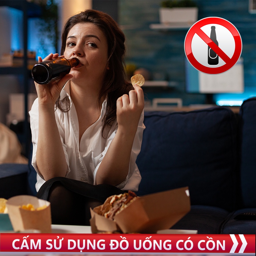 Viên uống mọc tóc Hairtonic, giúp giảm rụng tóc, nuôi dưỡng chân tóc chắc khỏe và dày mượt (100 viên)