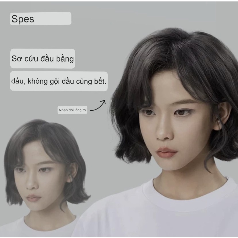 Dầu gội khô Spes chính hãng 150ML