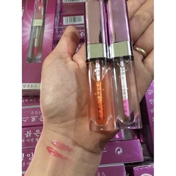 dưỡng kích màu môi không chì hàn quốc ,kích màu sau xăm