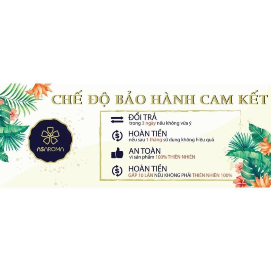 Xịt dưỡng tóc kích thích mọc tóc Asaroma hương nhu chăm sóc phục hồi tóc 100ml