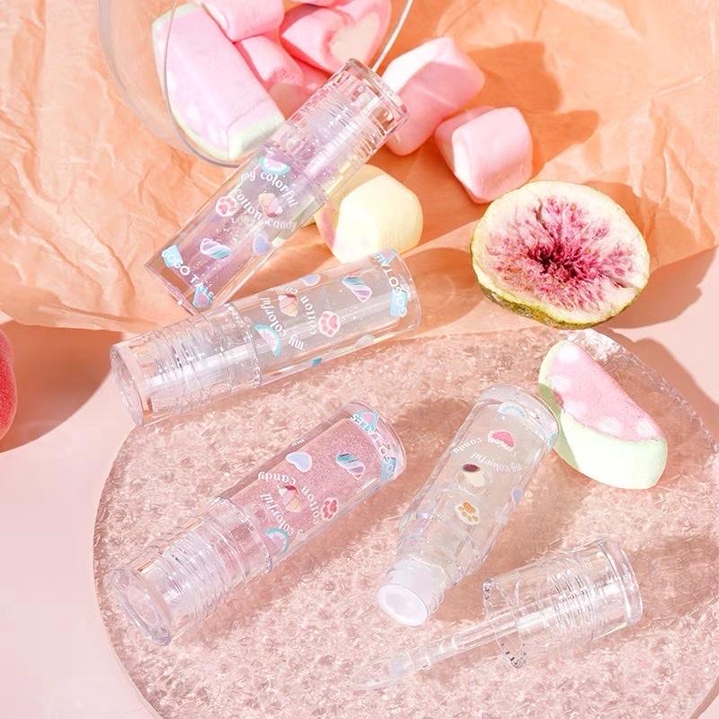 [GOGOTALES] Son bóng Gogotales Marshmallow Soft Lip Oil (GT394)