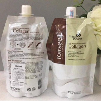 Kem Hấp Ủ Tóc Karseell Maca Siêu Suôn Mềm Mượt Giá Rẻ Cho Khách Sỉ Mua Về Bán Lại