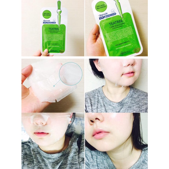 Mặt Nạ Mediheal