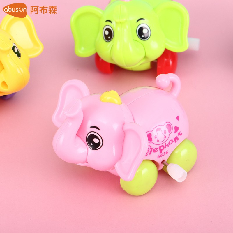 Đồ chơi chạy cót dễ thương cho bé, đồ chơi vận động cho trẻ dochoigo.vn