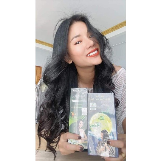[Hàng Loại 1] Dầu Gội Thảo Dược Dân Gian Thanh Mộc Hương, dầu gội bưởi, bồ kết, hà thủ ô ngăn rụng tóc, phục hồi hư tổn