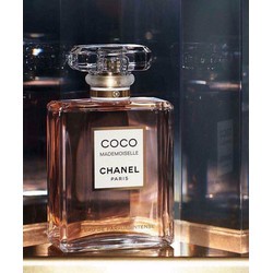 Nước hoa Nữ Coco Cha_neI trắng 100ml – Ngọt ngào – Thanh lịch