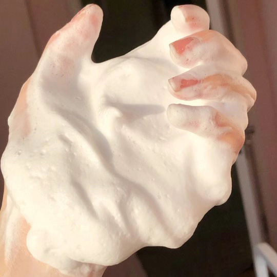 Sữa Rửa Mặt Làm Trắng Da, Tẩy tế bào chết Tàn nhang Kiểm soát dầu Làm trắng Nhiều tùy chọn A740