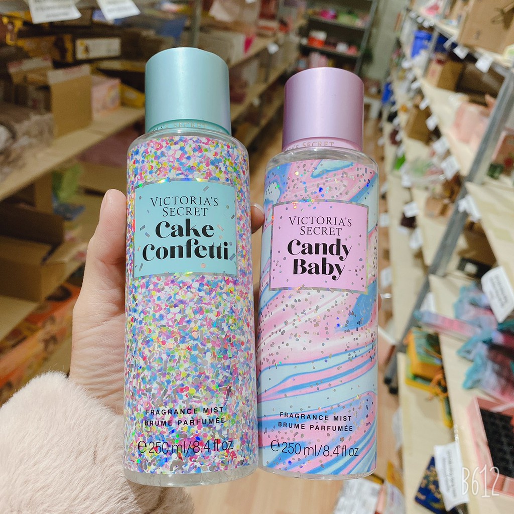 body mist Xịt Thơm toàn thân, Xịt Thơm Body 236ml Cực Thơm – Xịt là Mê