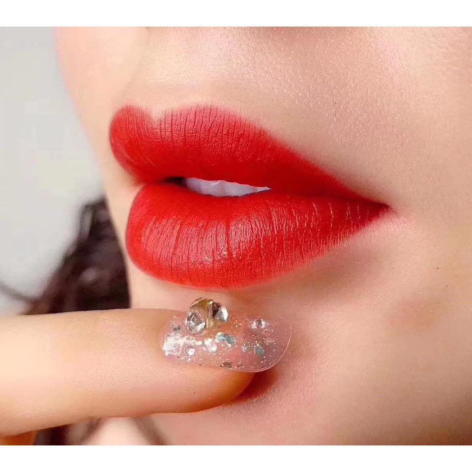 Dưỡng kích màu môi sau phun xăm Galaxi Hàn Quốc, son dưỡng  môi sau  phun xăm lên màu chuẩn tông( hàng chính hãng )