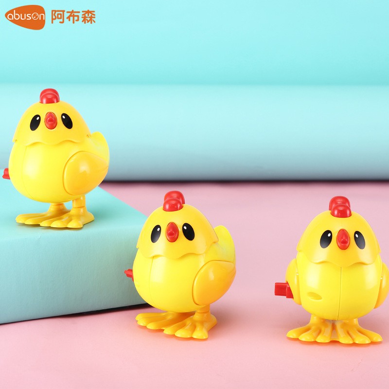 Đồ chơi chạy cót dễ thương cho bé, đồ chơi vận động cho trẻ dochoigo.vn
