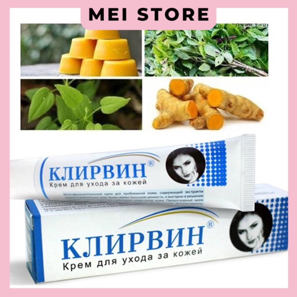 Kem Liền sẹo Klivin Nga