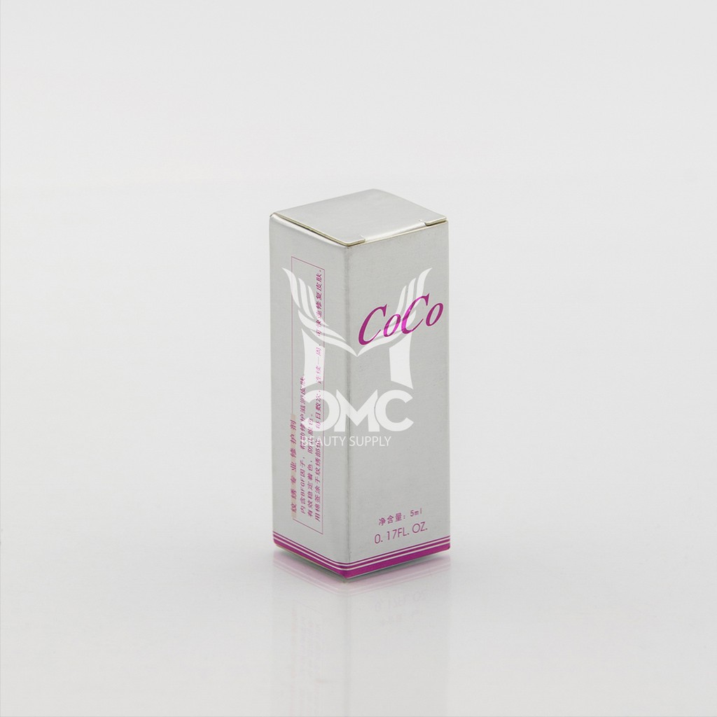 Dưỡng kích màu môi mày Coco, son dưỡng môi không màu sau xăm DCPX CMC