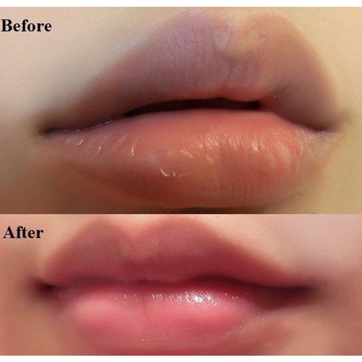 Gel Tẩy Tế Bào Chết Môi Cà Phê HEYXI 15g
