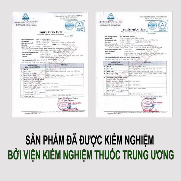 Thuốc nhuộm tóc từ thiên nhiên Ogatic, nhuộm phủ bạc tóc an toàn không hóa chất, nhuộm đen an toàn tại nhà