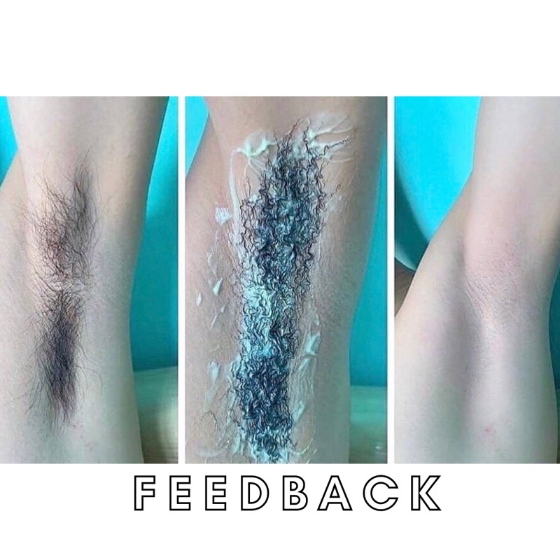 Combo: Kem Tẩy Lông Iwax 150ml và Mỡ Trăn Triệt Lông 20ml tẩy sạch lông vùng Bikini, Chân, Tay, Nách, Bụng