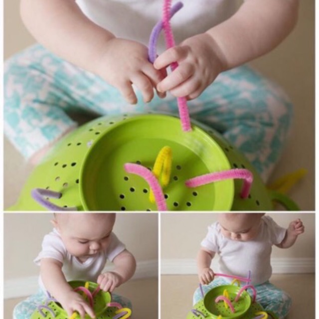 Kẽm nhung (Bó 100 que) vận động tinh cho bé, Nguyên liệu làm đồ chơi handmade| Đồ chơi an toàn