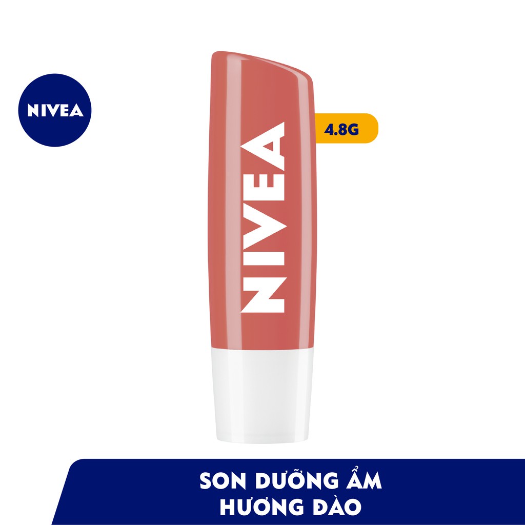 Son dưỡng ẩm NIVEA 4.8g