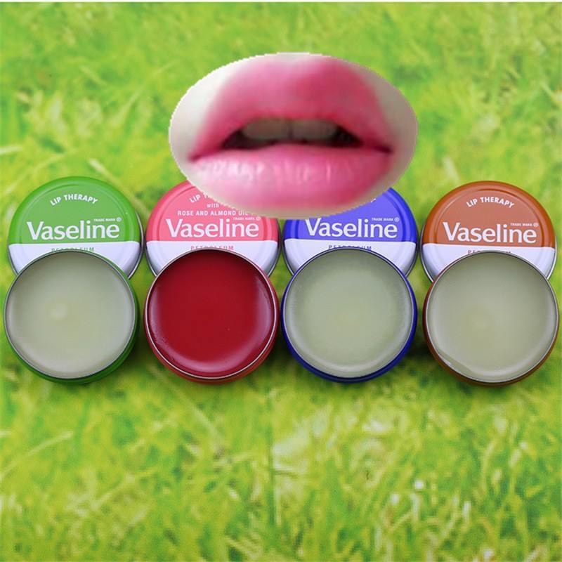 Dưỡng môi Vaseline Lip Therapy 20g ( bản UK)
