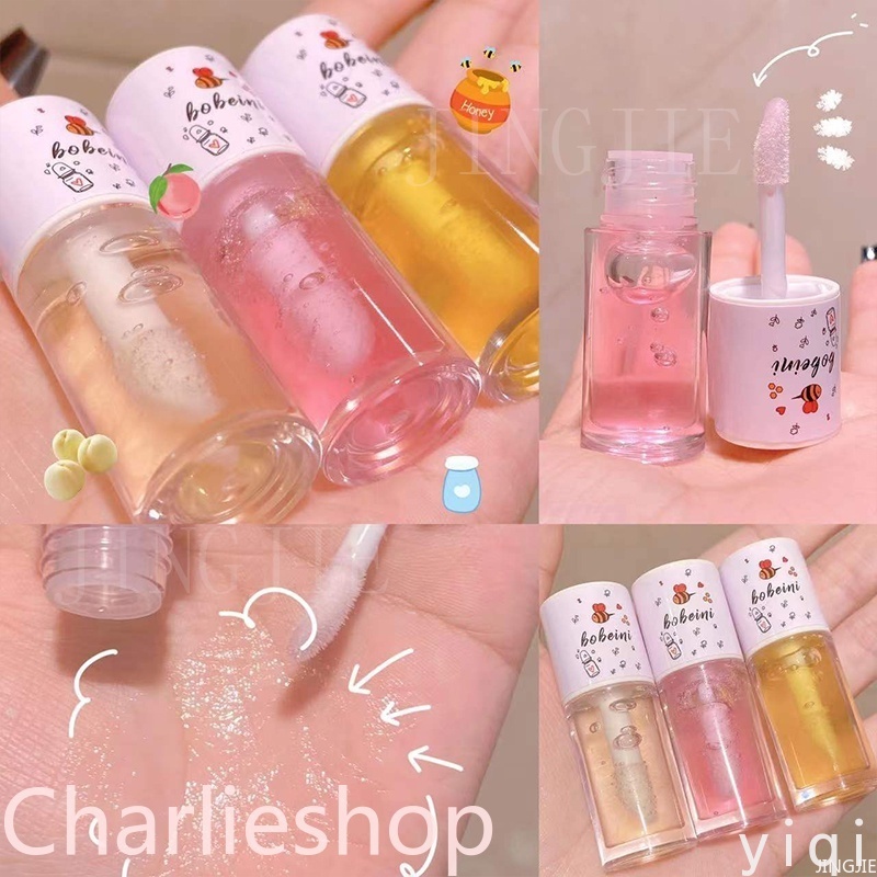 Son dưỡng ẩm căng mọng mềm mại son dưỡng môi