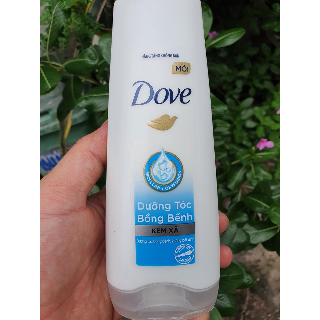 140g – Kem xả Dove phục hồi tóc hư tổn