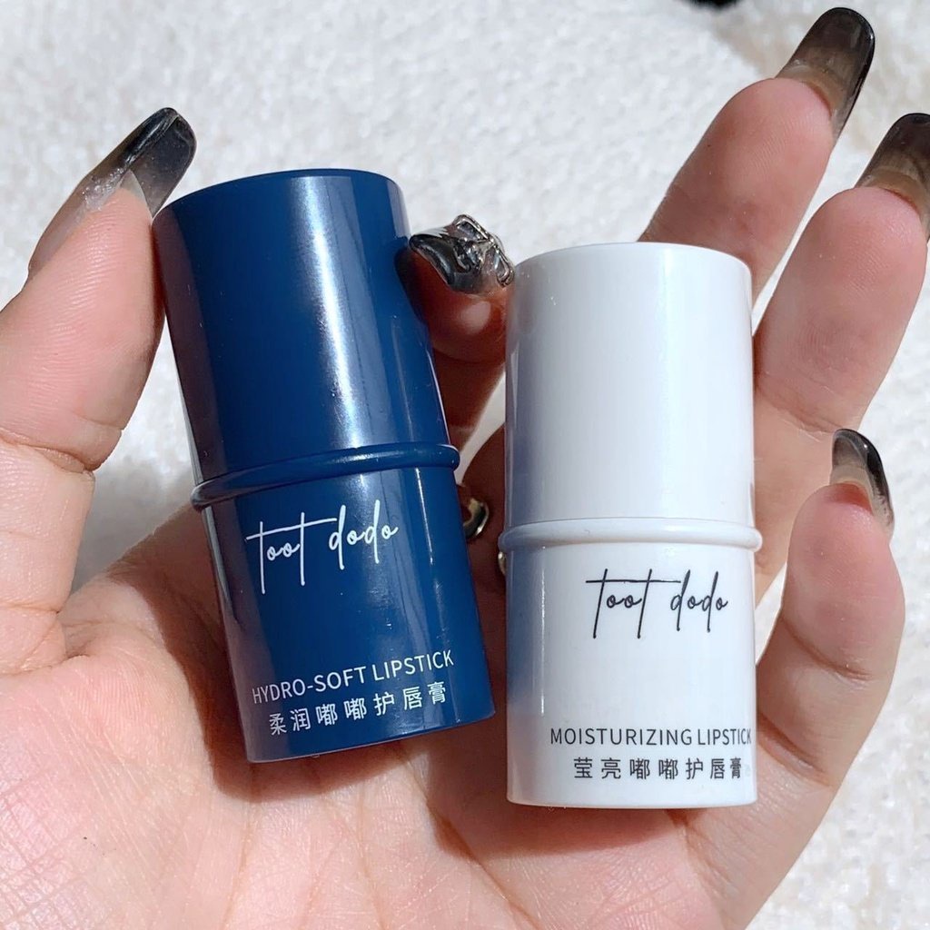 Son Dưỡng Môi Chống Nứt Nẻ Giúp Dưỡng Ẩm Hiệu Quả