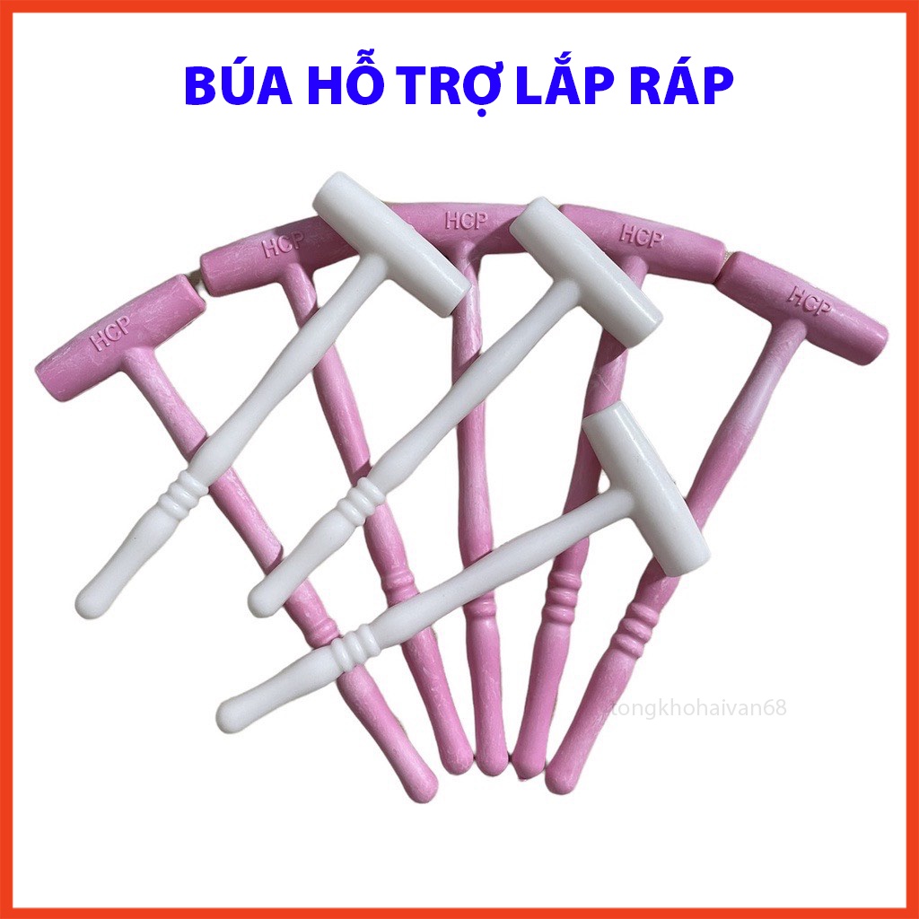 Cây búa hỗ trợ mô hình lắp ráp đồ chơi Mô hình Lắp Ráp bền đẹp