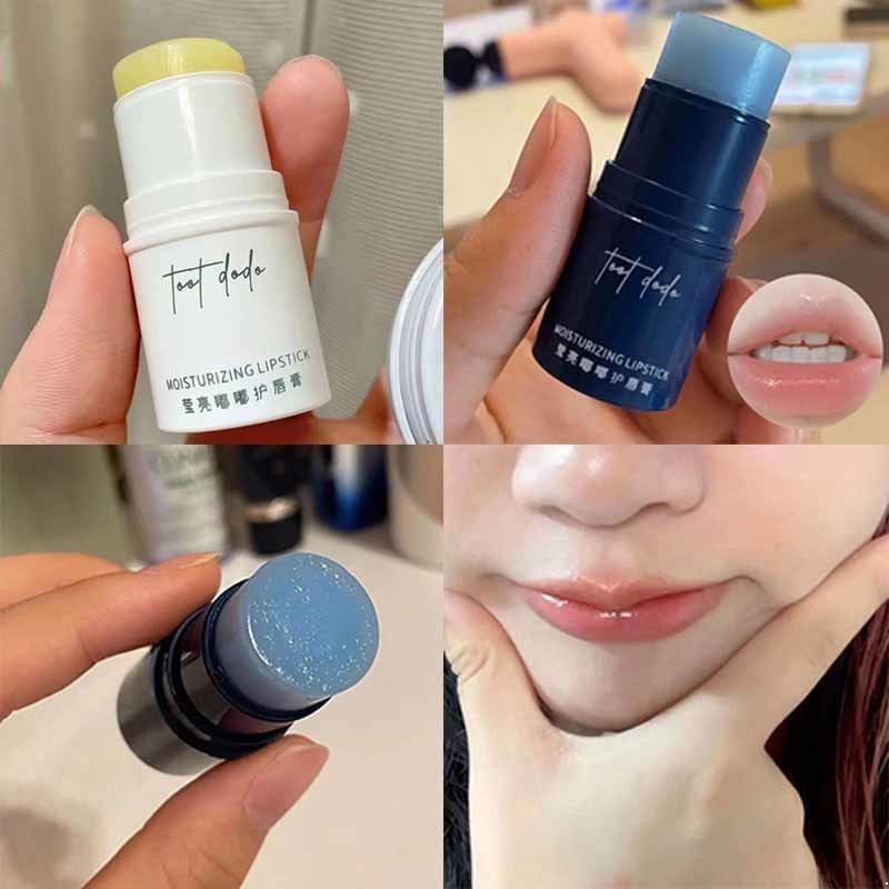 Son Dưỡng Môi Chống Nứt Nẻ Giúp Dưỡng Ẩm Hiệu Quả