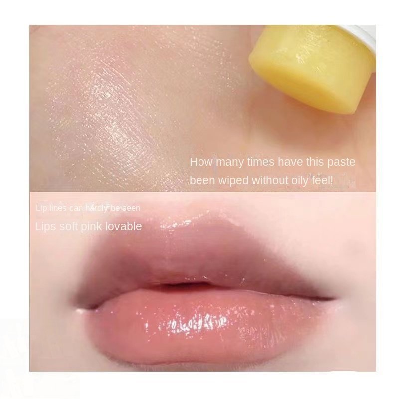 Son Dưỡng Môi Chống Nứt Nẻ Giúp Dưỡng Ẩm Hiệu Quả