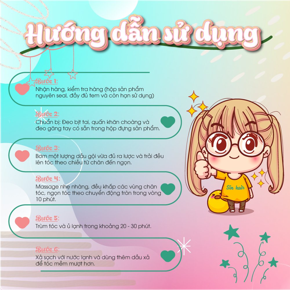 Dầu Gội Phủ Bạc Sin Hair Nhật Bản Đen – Nâu | 500ML | Thành Phần Nhân Sâm Tự Nhiên Giúp Đen Tóc Bóng Mượt Giảm Rụng