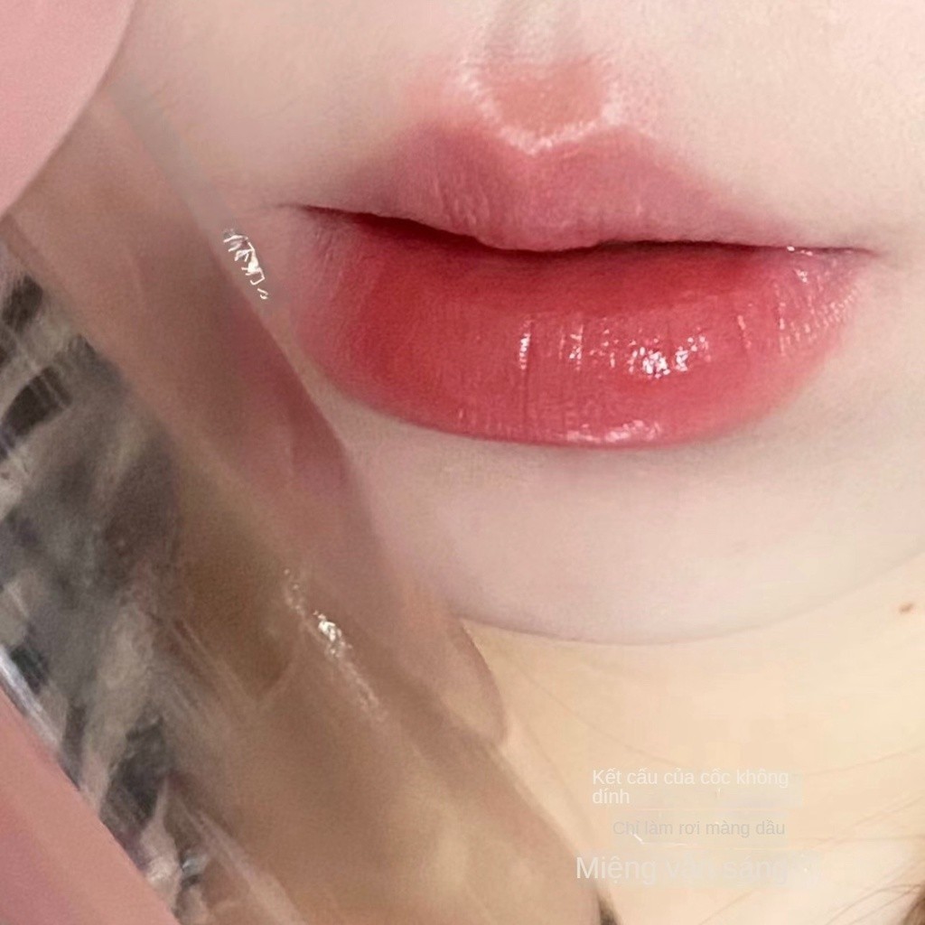 [FLORTTE] Son tint bóng Flortte Butterfly