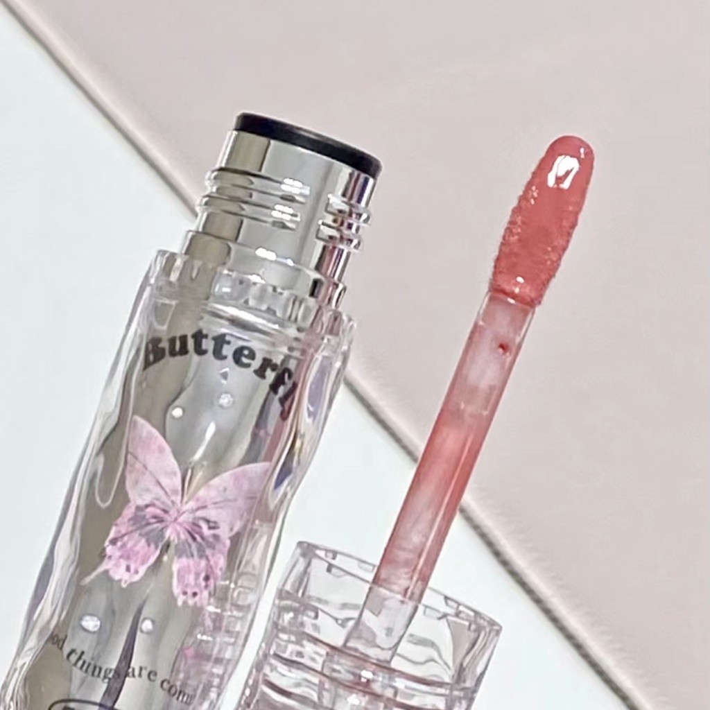 [FLORTTE] Son tint bóng Flortte Butterfly