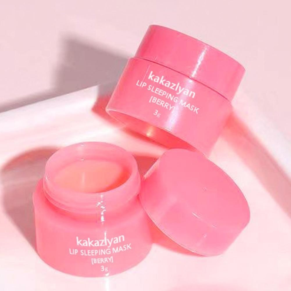Làm sáng đường viền môi Tẩy tế bào chết Da chết Dưỡng ẩm Chăm sóc dưỡng ẩm Dưỡng ẩm Son dưỡng môi Mặt nạ môi