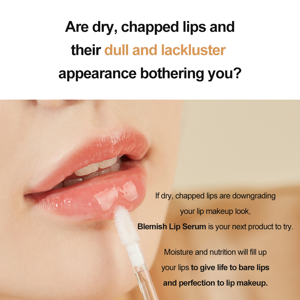Serum Tẩy Lông Môi papa recipe 3.5ml