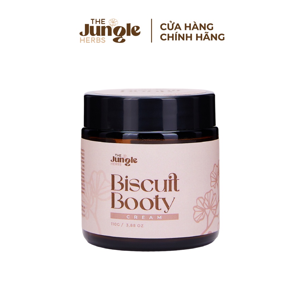 Kem giảm thâm vùng mông, nách, bẹn handmade ? freeship? – The Jungle Herbs