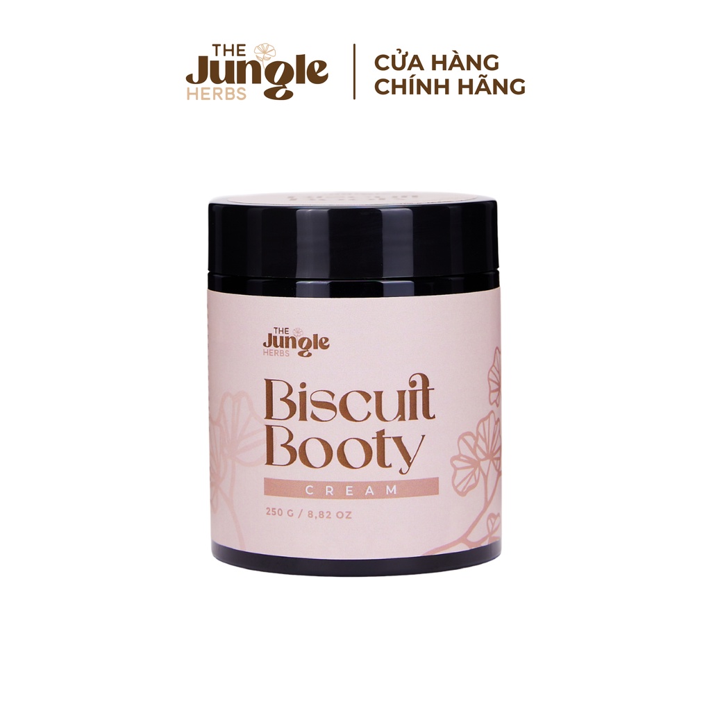 Kem giảm thâm vùng mông, nách, bẹn handmade ? freeship? – The Jungle Herbs