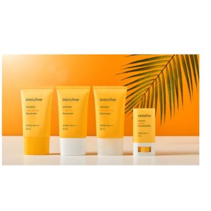 Kem Chống Nắng Innisfree – Kem Chống Nắng Innisfree Nâng Tone Chống Trôi 1