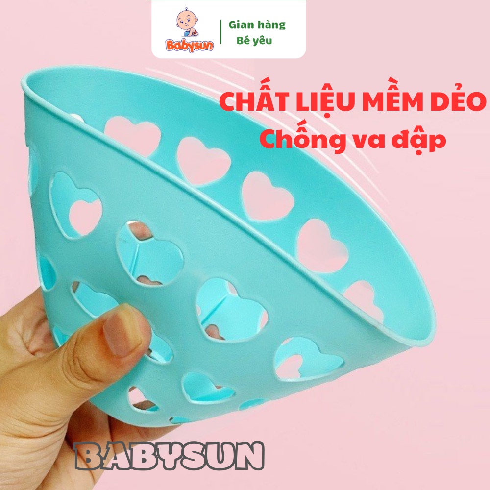 Đồ chơi cho bé cốc bắn bóng vận động – Đồ chơi hot nhất hiện nay cho trẻ em – Đồ chơi bé trai, bé gái BABYSUN