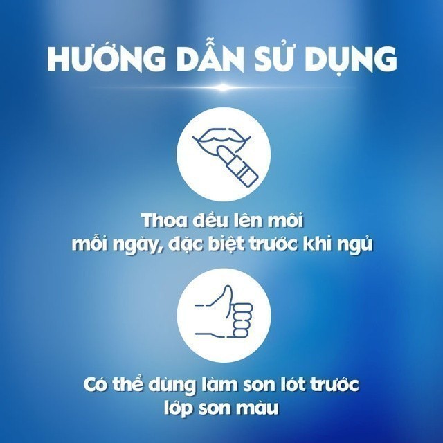 Son Dưỡng Chuyên Sâu NIVEA Original Care (4.8 g) – 85061