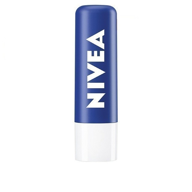 Son Dưỡng Chuyên Sâu NIVEA Original Care (4.8 g) – 85061